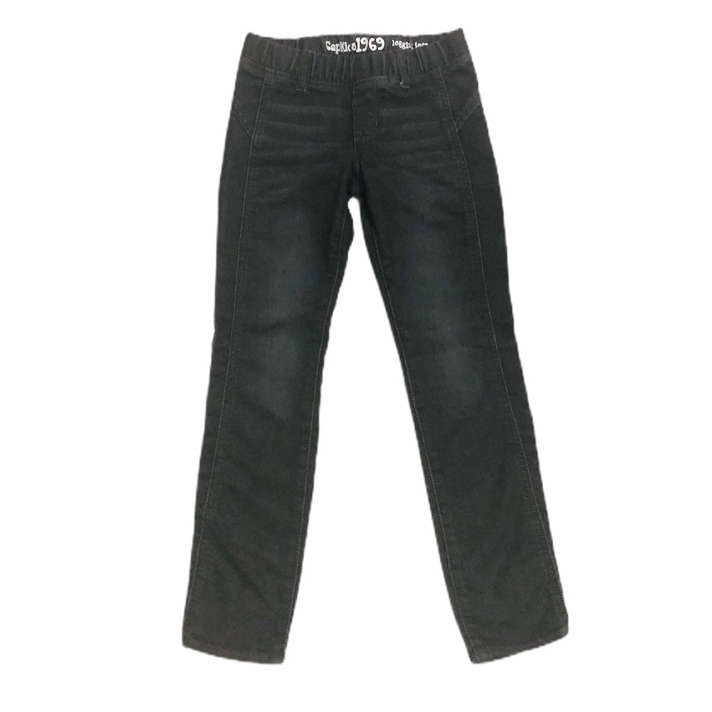 Gap Girls Size 8 Jean Jeggings